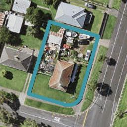 151 Riverside Avenue, Point England, Auckland