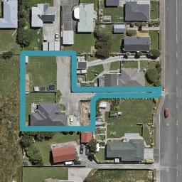 59 Chesney Street, Tisbury, Invercargill