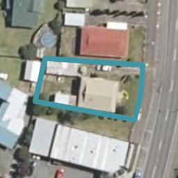 251 High Street, Dannevirke, Dannevirke