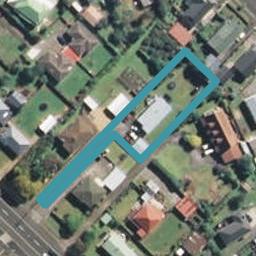 140 Glover Road, Hawera