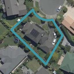 16 Jasper Place, Northwood, Christchurch