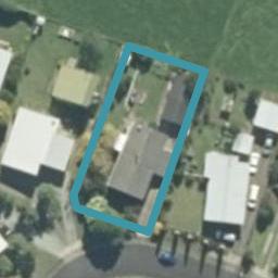 28 Washington Square, Paeroa, Paeroa
