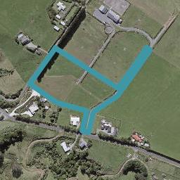 121A Surrey Hill Road, Kaitake, New Plymouth