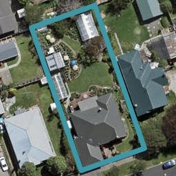 54 Mitchell Street, Richmond, Invercargill
