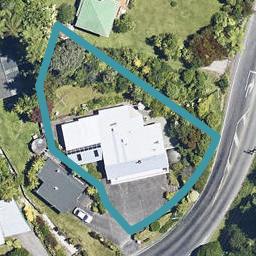 100 Spencer Road, Lake Tarawera, Rotorua