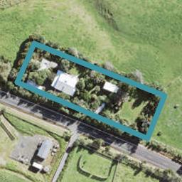 522 Oaia Road, Waimauku