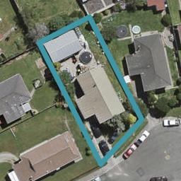 52 Humber Place, Clifton, Invercargill