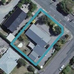 4 Jellicoe Street, Greytown