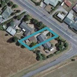 132 South Belt, Solway, Masterton