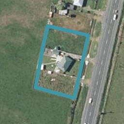 1085 State Highway 1, Himatangi, Foxton
