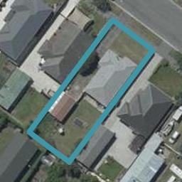46 Bickerton Street, Wainoni, Christchurch