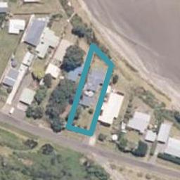 11A Oraka Road, Nuhaka