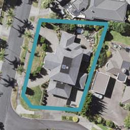 10 Anaheim Boulevard, Shamrock Park, Auckland