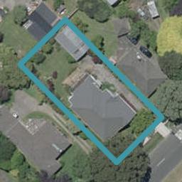 36 Parsons Street, Saint Johns Hill, Whanganui