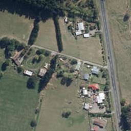 4457 State Highway 1, MARTON, BULLS