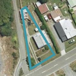2 Fell Street, Grovetown, Blenheim
