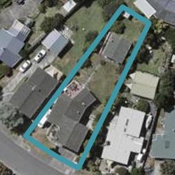 57 Eatwell Avenue, Paraparaumu Beach, Paraparaumu