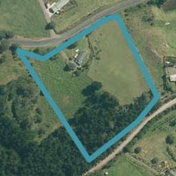 1911 South Head Road, Helensville