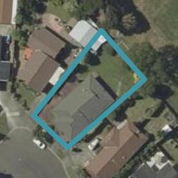 16 Grange Place, Milson, Palmerston North