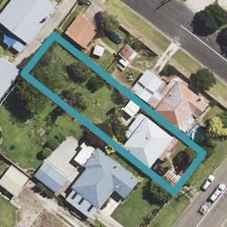 40 Valley Road, Mangapapa, Gisborne