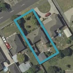 114 Limbrick Street, Terrace End, Palmerston North