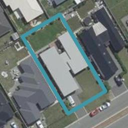 105 Shillingford Boulevard, Rolleston, Rolleston