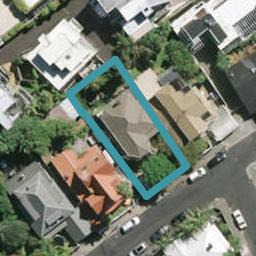 2/6 Amiria Street, Saint Marys Bay, Auckland