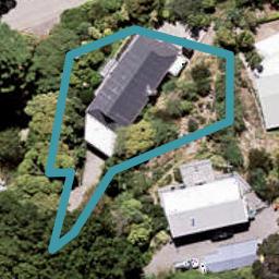 221 Beach Road, Akaroa, Akaroa