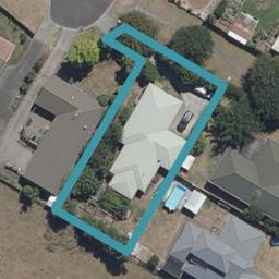 18 Caesar Roose Drive, Glenview, Hamilton