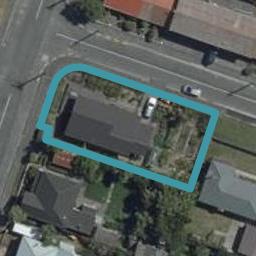 258 Wilsons Road, Waltham, Christchurch