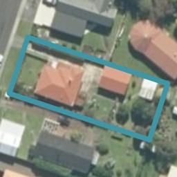 21 Claremont Avenue, Paeroa, Paeroa