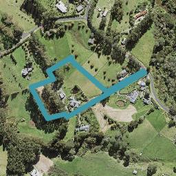 31 Hardens Lane, Paremoremo, Auckland