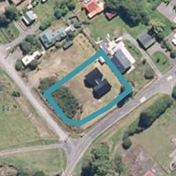 41 Raurimu Road, Raurimu, Ōwhango