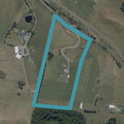 355 Lethbridge Road, Feilding, Feilding