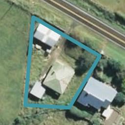 337 Glover Road, Hawera