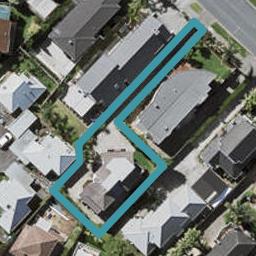 11A Rautara Street, Orakei, Auckland