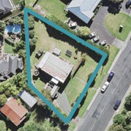 2 Greenhithe Road, Greenhithe, Auckland