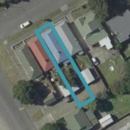 8 Joseph Street, West End, Palmerston North