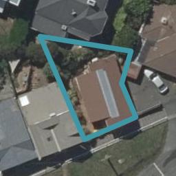 6 Canongate, Dunedin Central, Dunedin
