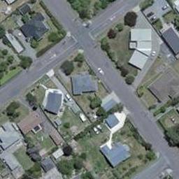 64 Strasbourge Street, Martinborough