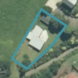 896 Waiwera Street, Kawhia, Kawhia