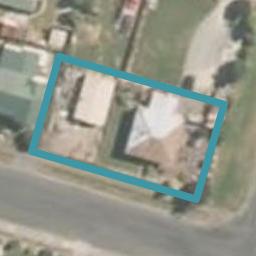 11 Wyre Street, Kaitangata