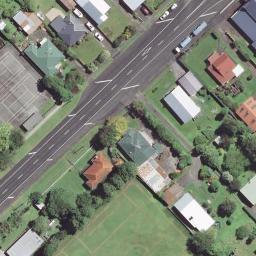 7 Old South Road, Okato, Okato