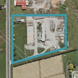 96 Kennington Roslyn Bush Road, Roslyn Bush, Invercargill