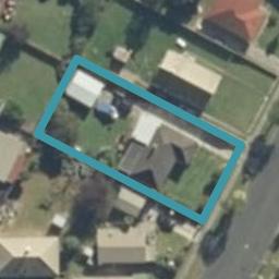 2 Price Terrace, Matamata, Matamata