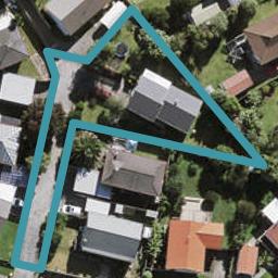 23 Devonshire Road, Unsworth Heights, Auckland