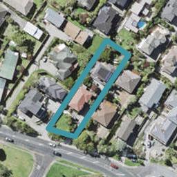 2/461 Beach Road, Murrays Bay, Auckland