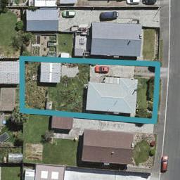 31 Thornhill Street, Rockdale, Invercargill