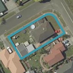 171 James Line, Kelvin Grove, Palmerston North