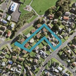 2/17 Molley Green Place, Mount Roskill, Auckland